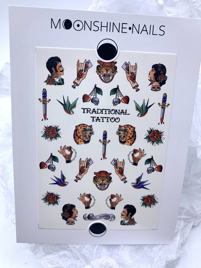 Cuba Tattoo EDP 35 ML (M)