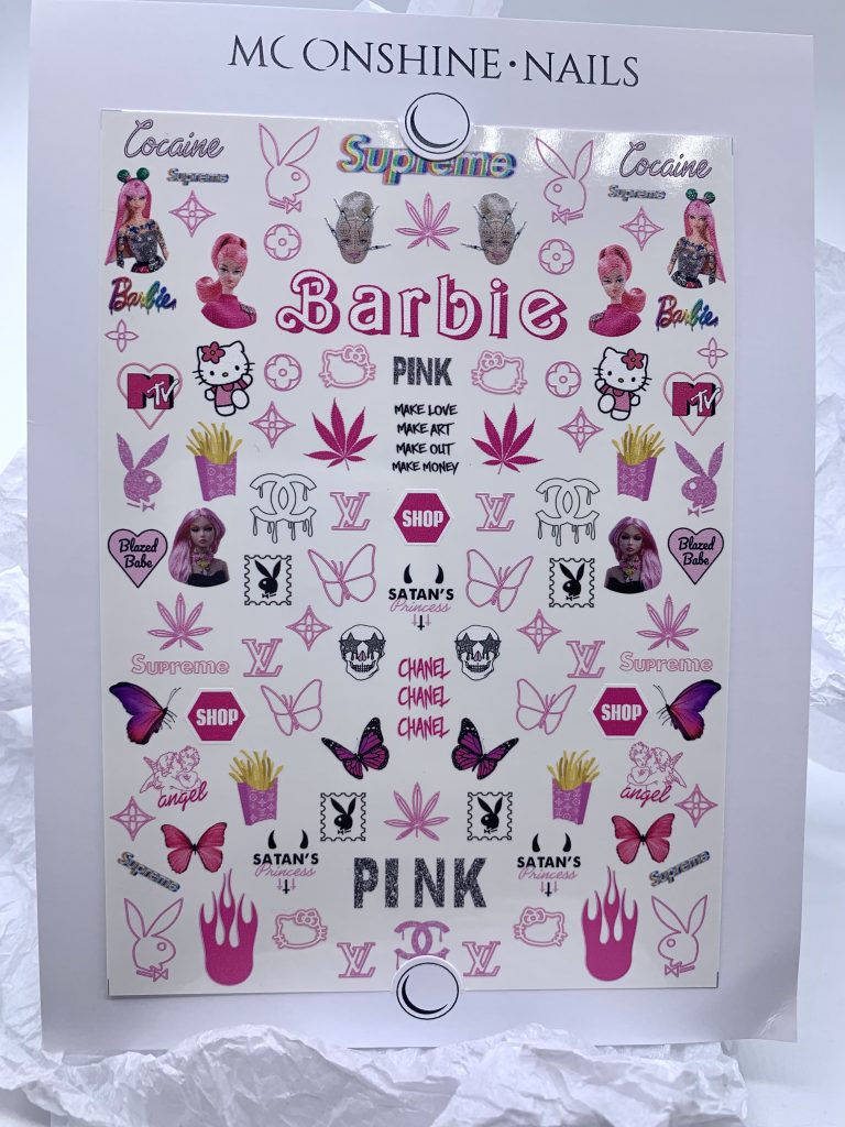 Barbie