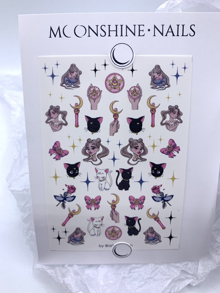 Sailor moon