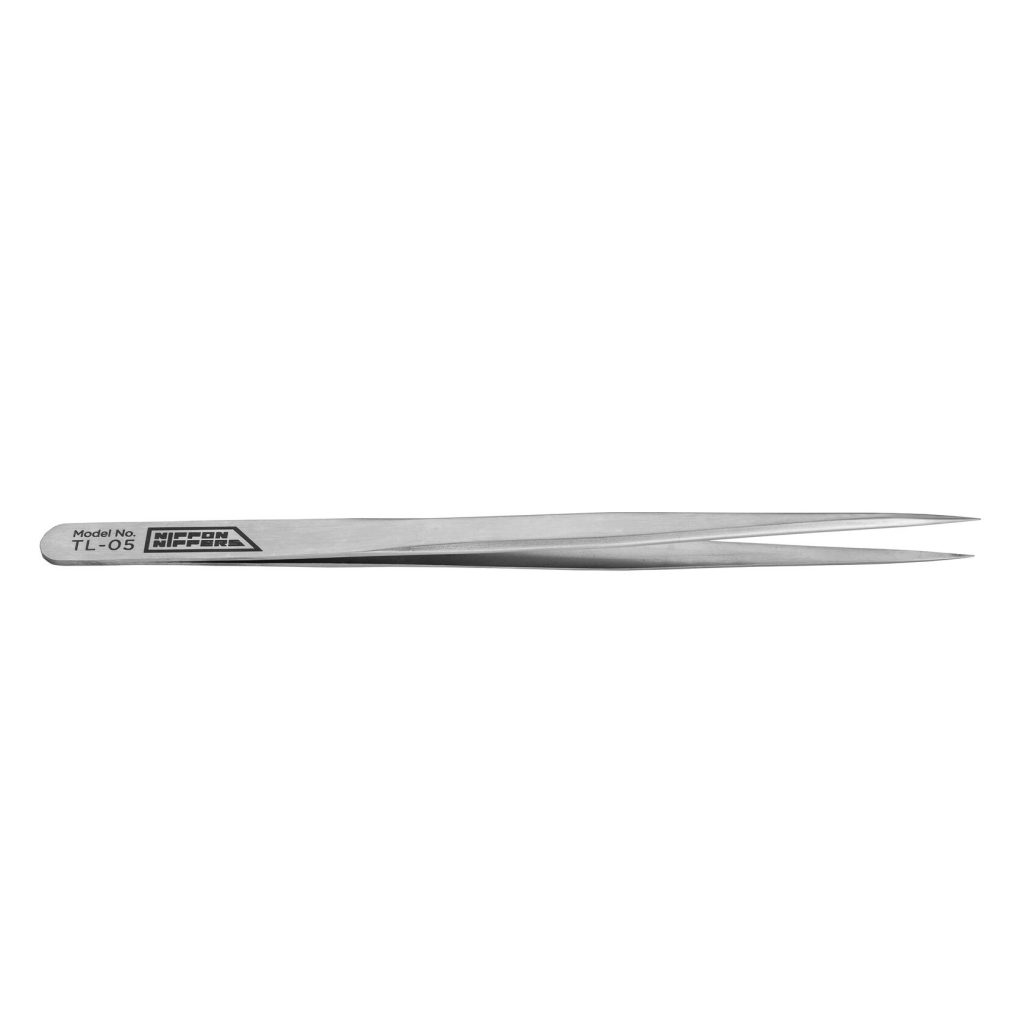 Alicate / pinza para anillo externo 7" pro 44010/107 Tramontina