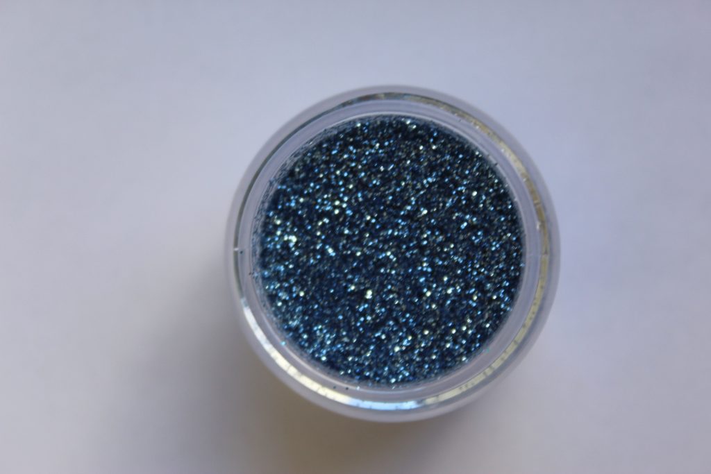 Glitter GC 3411 FG grafit