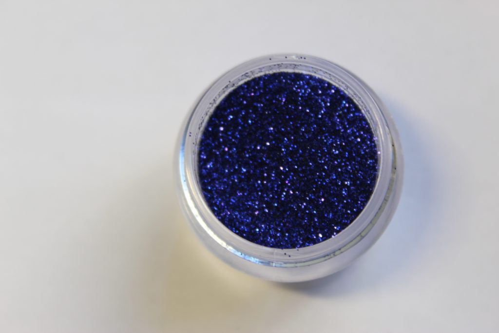 Glitter GC41 FG violeta