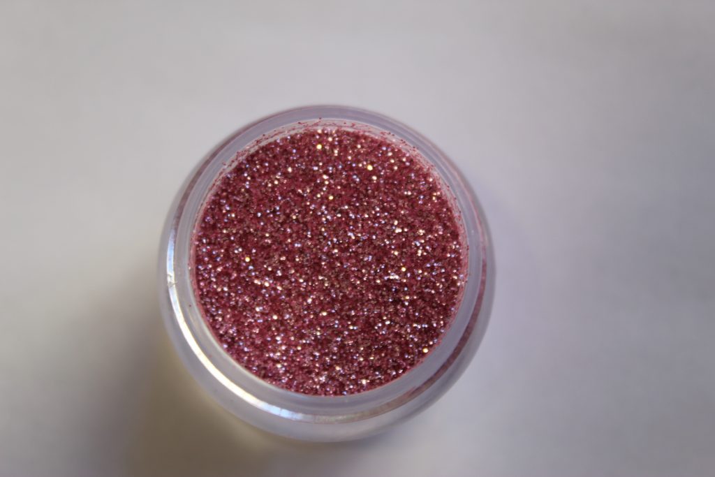 Glitter GC14 FG pink