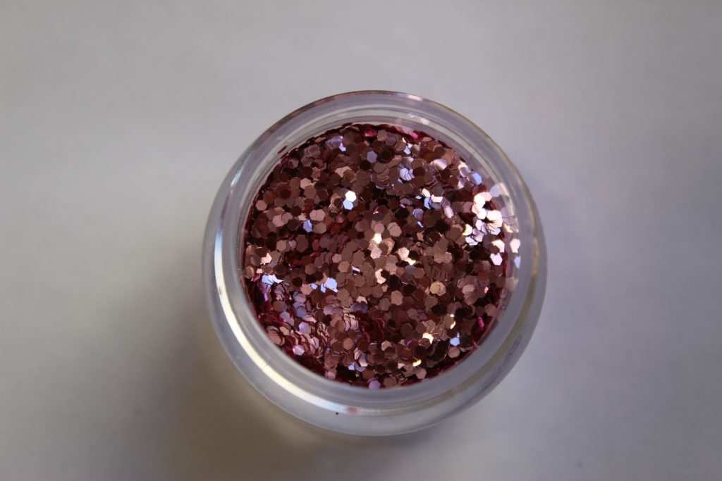 Glitter GC14 pink