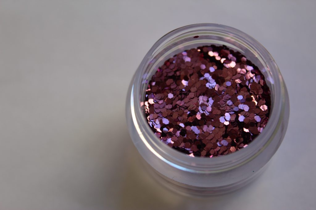 Glitter GC37 pink