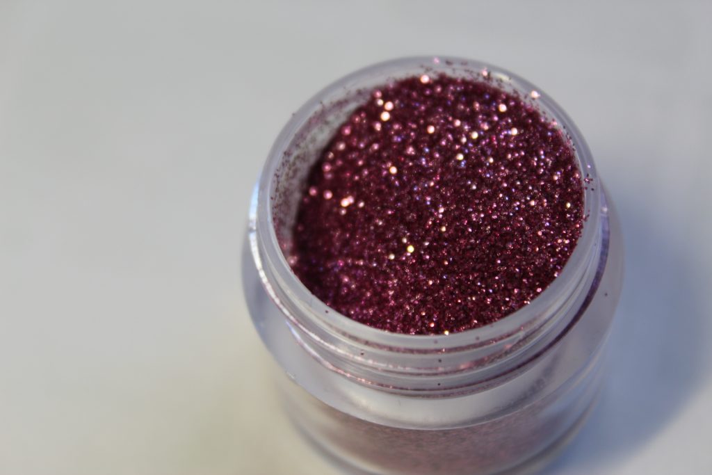 Glitter GC37 FG pink